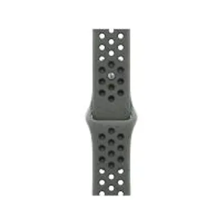 Apple Watch 40mm Cargo Khaki Nike Sport Band - S/M (195949834264)