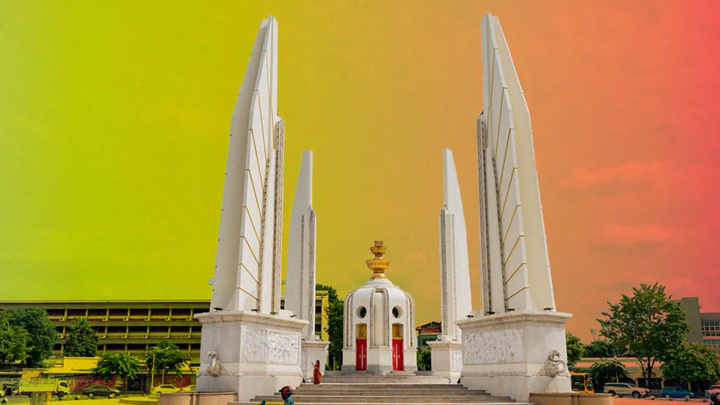 “การเมืองไทยใครๆ ก็ใช้เงิน” วาทกรรมสะท้อนภาพความคิด ไม่ปรับปรุง แต่ดึงทุกคนลงมา เปลี่ยนความผิดให้แพร่หลาย เปลี่ยนทุกฝ่ายให้กลายเป็นสีเทา