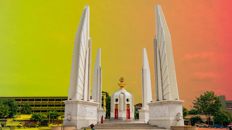 “การเมืองไทยใครๆ ก็ใช้เงิน” วาทกรรมสะท้อนภาพความคิด ไม่ปรับปรุง แต่ดึงทุกคนลงมา เปลี่ยนความผิดให้แพร่หลาย เปลี่ยนทุกฝ่ายให้กลายเป็นสีเทา