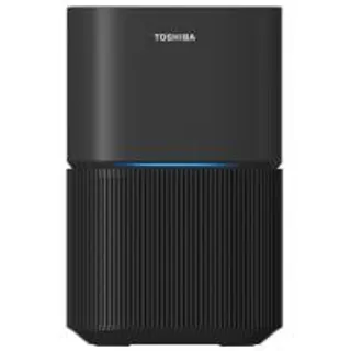 โตชิบาเครื่องฟอกอากาศสีดำ TAPYD25UTH Toshiba Air Purifier Black TAPYD25UTH (6939924858906)