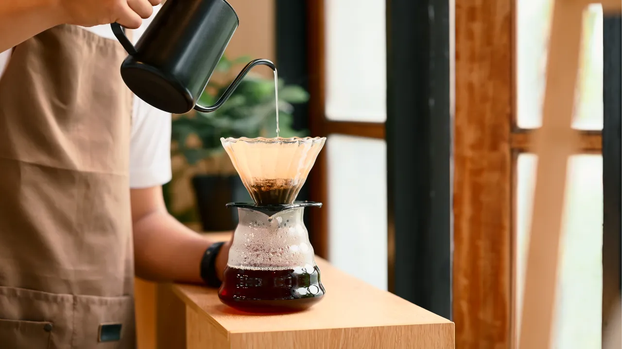 10 กาแฟสด ยี่ห้อไหนดี 2568 กาแฟเข้มข้น หอมอร่อยสดชื่น คั่วอ่อน-กลาง-เข้ม