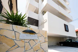 MINATO Chatan Seaside Condominium
