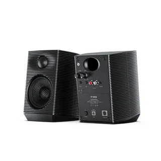 ลำโพง Fiio SP3 Computer Speaker Black