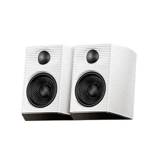 ลำโพง Fiio SP3 Computer Speaker White