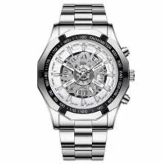 BINBOND นาฬิกาข้อมือ รุ่น BS033 (342108-720095010)