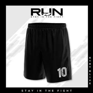 กางเกงบอล พร้อมเบอร์ กีฬา Sport ระบายอากศดีแห้งไวยืดยุ่นสูง