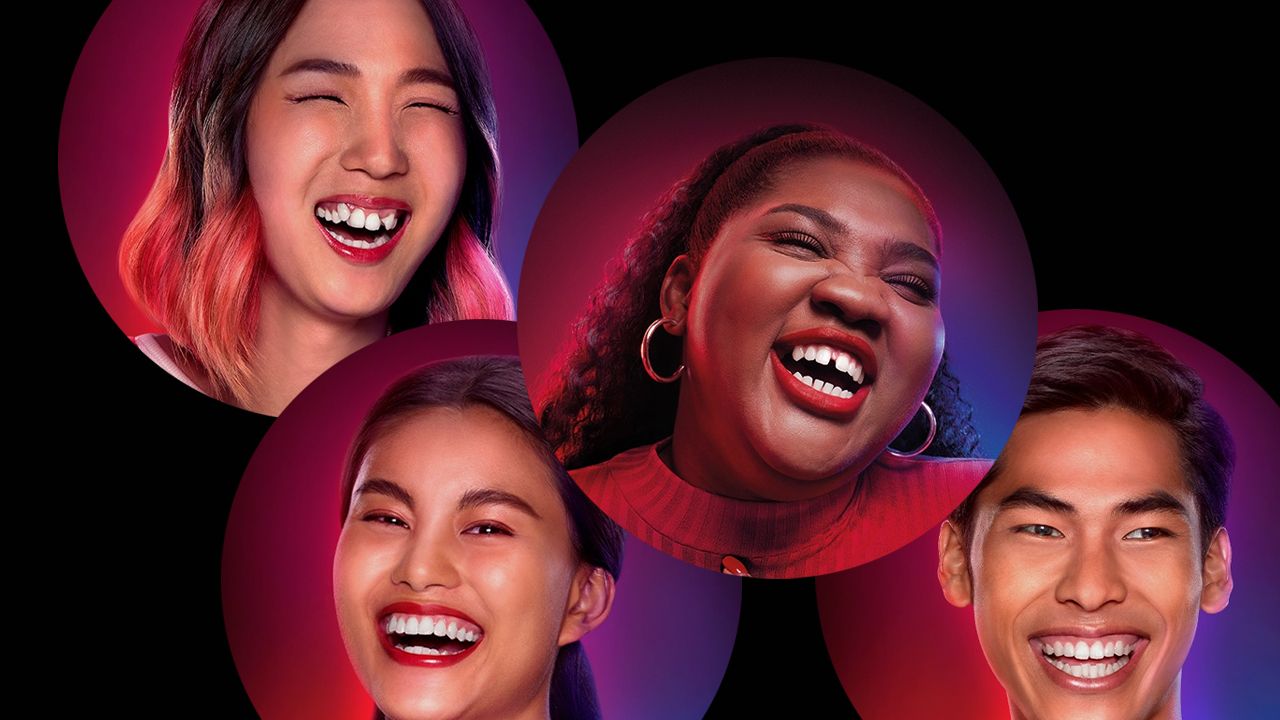 Colgate กับจุดยืนนอก beauty standard  ที่แม้ฟันจะไม่เรียงสวย ก็ไม่มีใครควรถูกบูลลี่ และมีสิทธิ์ยิ้มได้โดยไม่จำเป็นต้องซ่อน