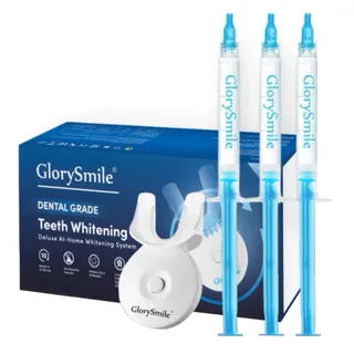 ที่ฟอกฟันขาว LOV Glory Smile 20 MINUTE DENTAL WHITE