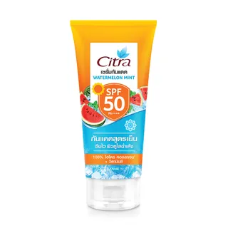 Citra SPF50