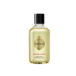 PANPURI Body & Hair Nourishing Dry Oil