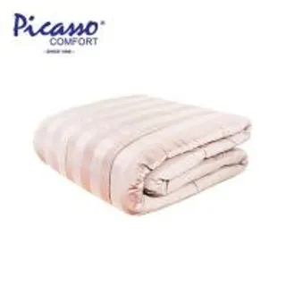 ผ้านวม PICASSO JASMINE 60x80 นิ้ว สี ROSE GOLD (1298318)