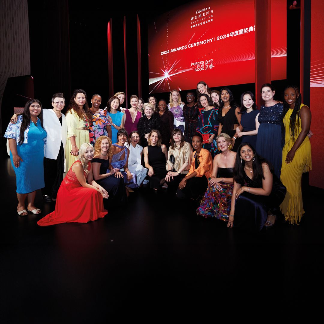 Cartier Women’s Initiative Award 2024 เฉลิมฉลองให้กับ 33 ผู้ประกอบการหญิงที่ลงมือทำธุรกิจเพื่อสังคม