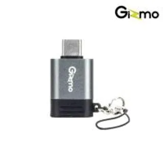 Gizmo OTG Adapter Type C รุ่น GA-016 Black (367301-735531010)