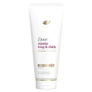 โดฟอีลาสตินลองแอนด์ติ๊กคอนดิชันเนอร์ 350มล. Dove Elastin Long And Thick Conditioner 350ml. (8851932481663)