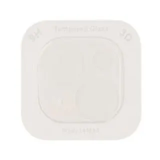 ฟิล์มกันเลนส์ TECHPRO Camera Full Lens iPhone 14/14 Plus Plain (8857844700847)