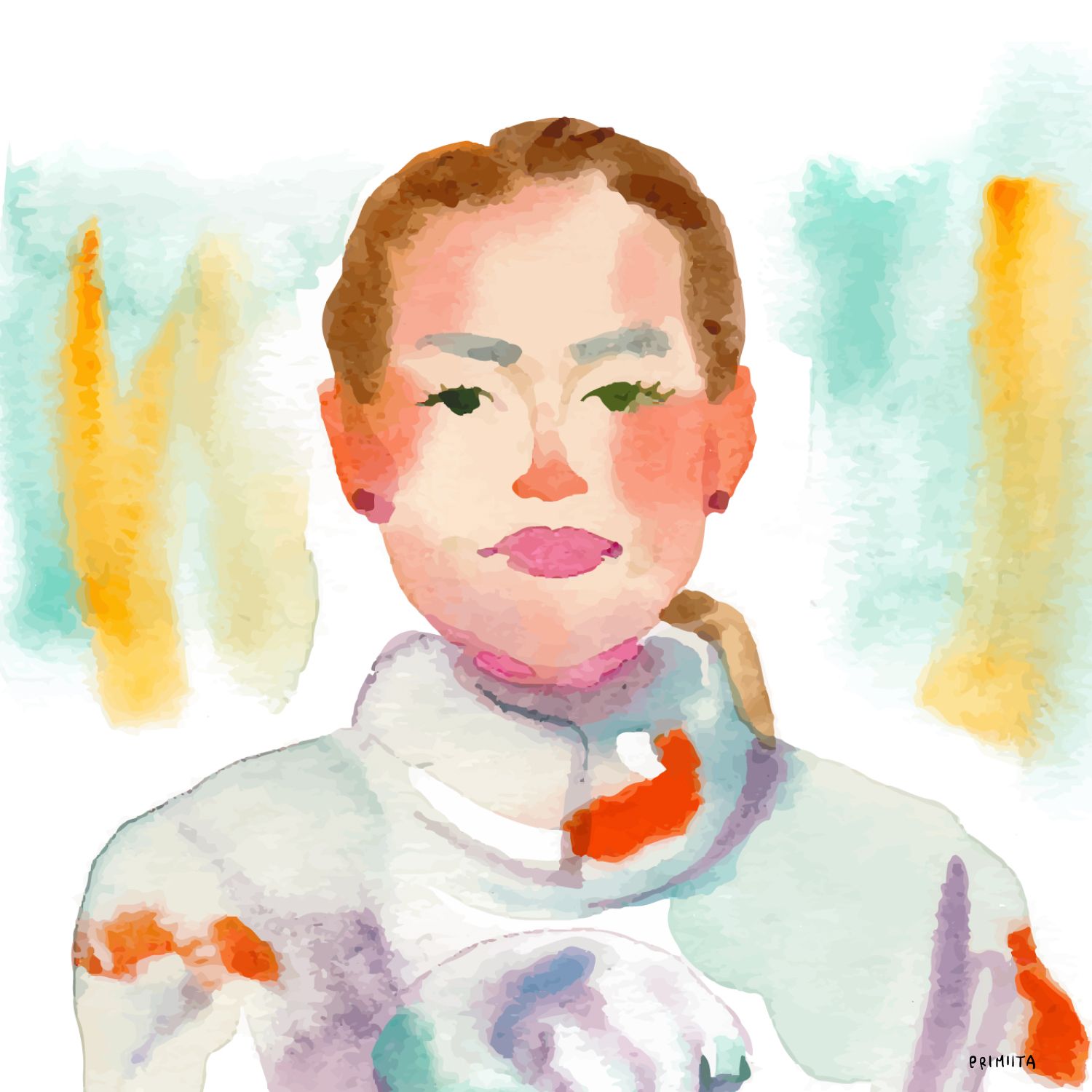 MIRROR Thailand : Reflect  Embrace  Empower