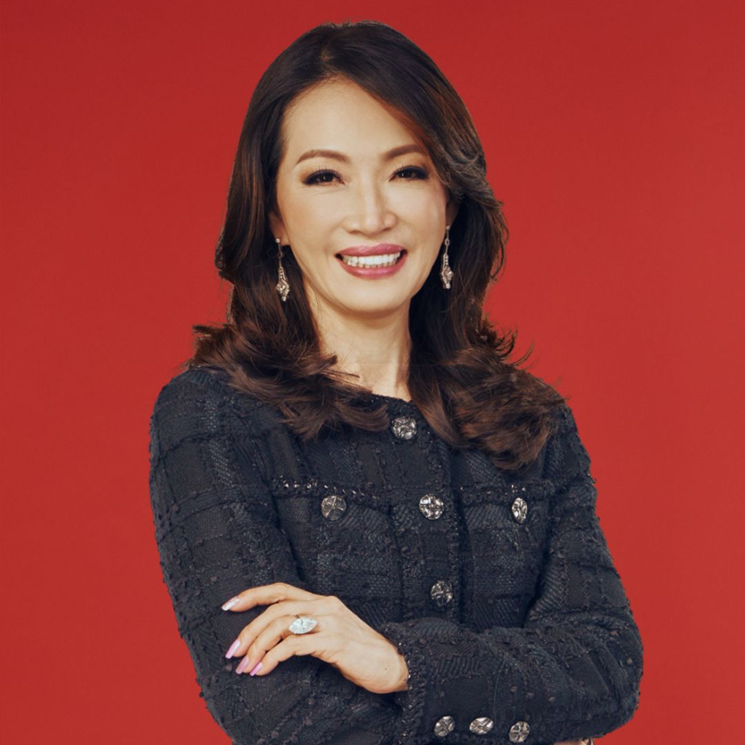 MIRROR50 : จูน-จรีพร จารุกรสกุล ผู้นำหญิงแห่ง WHA Group ที่ปักธงสร้างอนาคตที่ยั่งยืนให้ประเทศไทย ผ่าน 5 ธุรกิจ โลจิสติกส์ นิคมอุตสาหกรรม สาธารณูปโภค-พลังงาน ดิจิทัลโซลูชัน และโมบิลิตี้ 