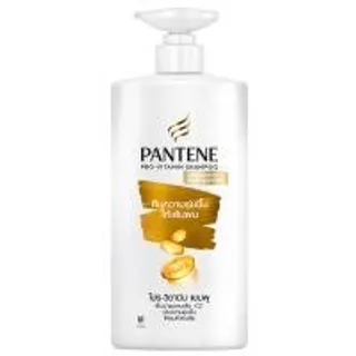 แพนทีนแชมพูเดลี่มอยส์เจอร์รีนิววัล 560มล. Pantene Daily Moisture Renewal Shampoo 560ml. (4902430538640)
