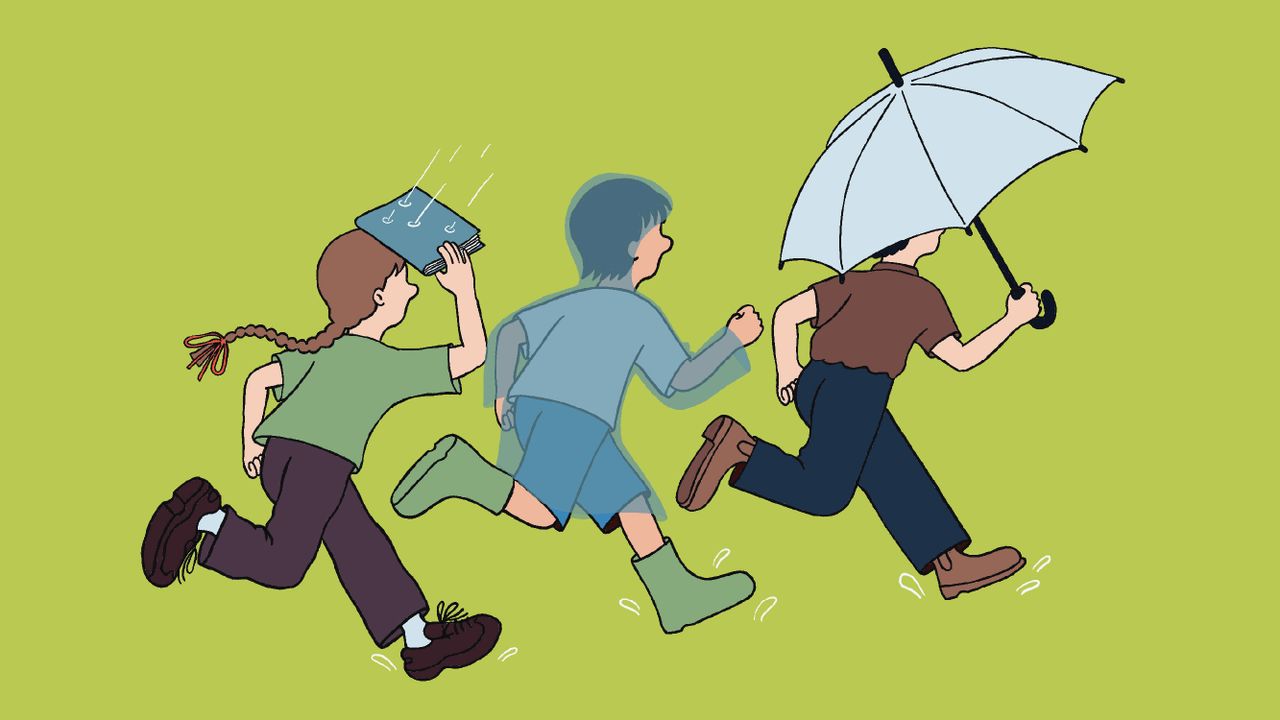 Weekend Alert: ชวนหาอะไรทำในเดือนที่ฝนตกไม่หยุด