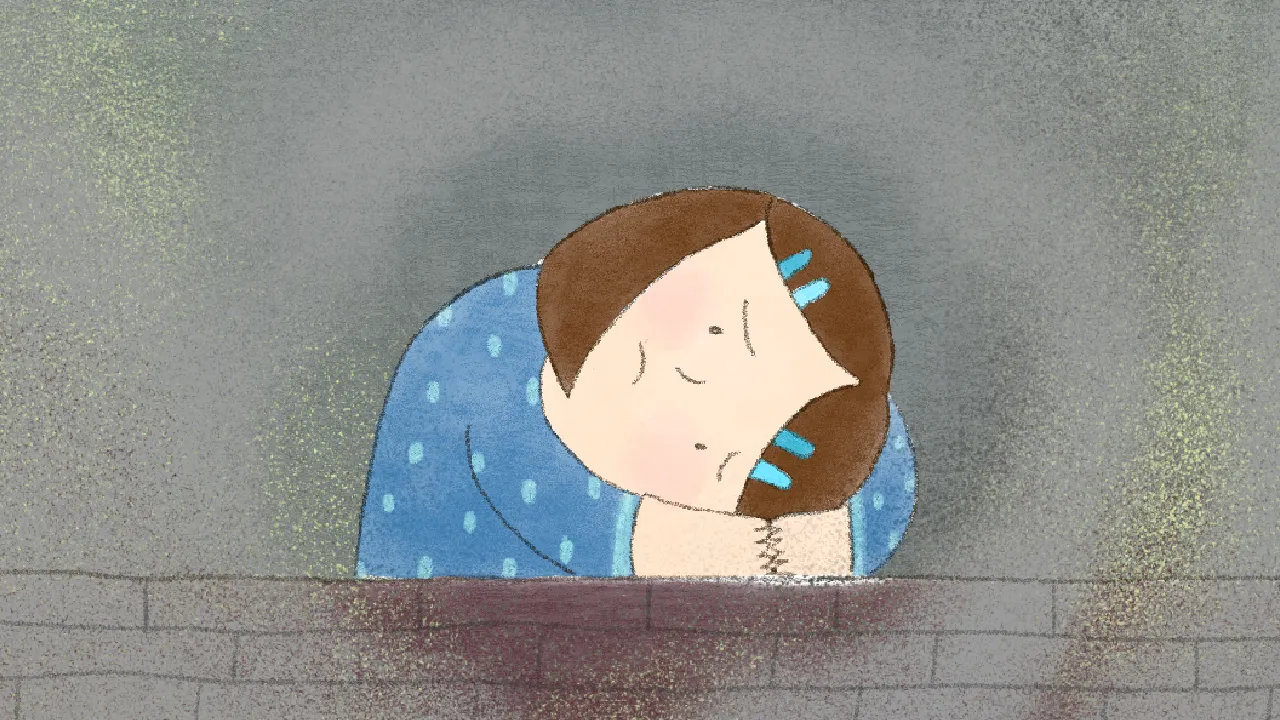 เมื่อความสุขถูกขโมยไปโดยมลพิษ เพราะ ‘ฝุ่น’ ไม่ได้ทำร้ายแค่สุขภาพกาย แต่ยังส่งผลถึง ‘จิตใจ’ ในระยะยาว ในวันที่ปัญหาฝุ่นควันยังคงเรื้อรังไม่รู้จบ