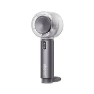 พัดลมพกพา EKONO EK-PTB16 FS01 สีเทา (1308486)