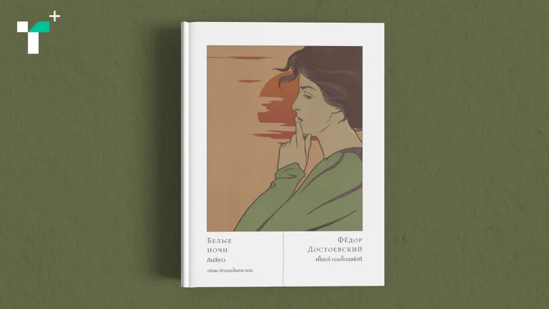 สำรวจการปลีกตัวจากสังคม และความโดดเดี่ยวของมนุษย์ ผ่านวรรณกรรมคลาสสิก คืนสีขาว (White Nights) เรื่องสั้นอกหักรักคุดที่กำลังฮิตบน TikTok