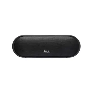 ลำโพง Tribit MaxSound Plus Gen 2 Portable Speaker Black