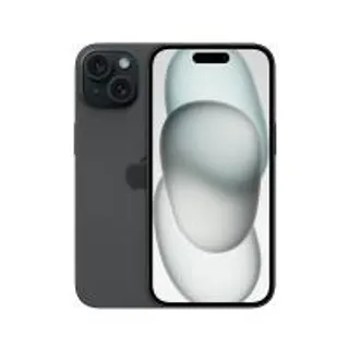 Apple iPhone 15 128GB Black (195949036071)