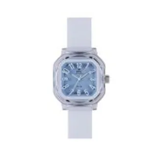 PPC FONTAINEBLEAU นาฬิกา PPC-DC49A-WE-BU (357838-708912010)