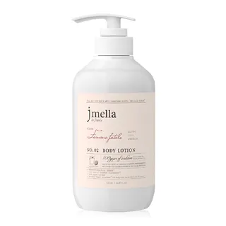 Jmella In France Body Lotion