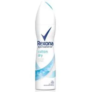 เรโซนาดีโอสเปรย์สูตรคอตตอน 135มล. Rexona Deo Spray Cotton 135ml. (9300830020171)