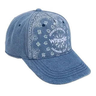 หมวกแก๊ป WRANGLER