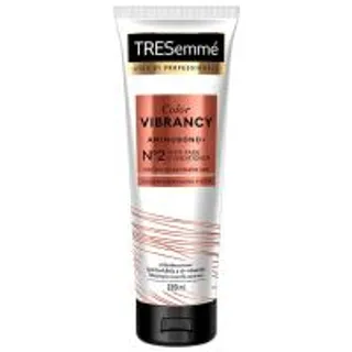 เทรซาเม่ครีมนวดคัลเลอร์เรเดียนซ์แอนรีแพร์ฟอร์คัลเลอร์ 220มล. Tresemme Color Redian&Repair For Colored Hair Conditioner 220ml. (8851932401005)