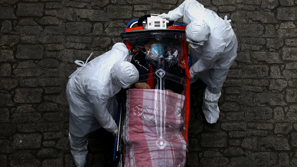 'ครบรอบ 6 ปี'  อนามัยโลก (WHO) ประกาศโควิด-19 เป็น  ‘ภาวะฉุกเฉินสาธารณสุขระหว่างประเทศ’ 