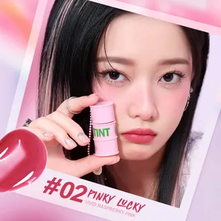 [Clearance] bnb barenbliss Kiwi Tin Tint Lip & Cheek 2.5g 1 ชิ้น ลิปทินท์ติดทน ลิปเกาหลี ลิปทาแก้ม  เนื้อฉ่ำวาว กันน้ำ ไม่ติดแมส