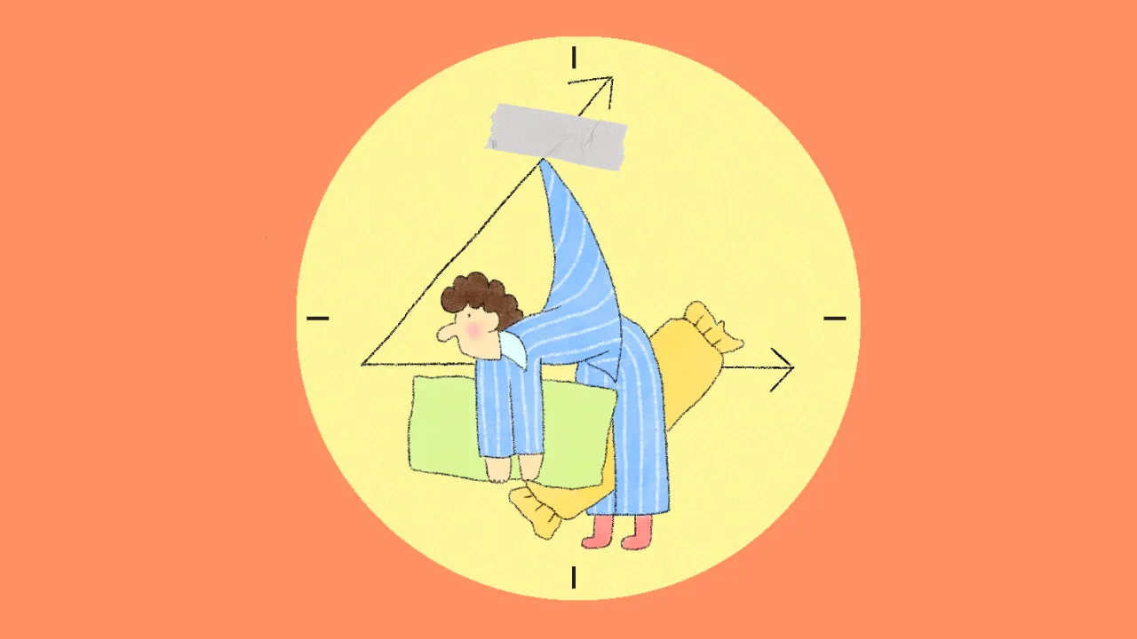 คู่มือ ‘ไม่ผัดวันประกันพรุ่ง’ บนโลกที่เต็มไปด้วยการแข่งขัน การเลื่อนสิ่งที่เราอยากทำออกไปอาจก่อให้เกิดภาวะวิตกกังวลได้