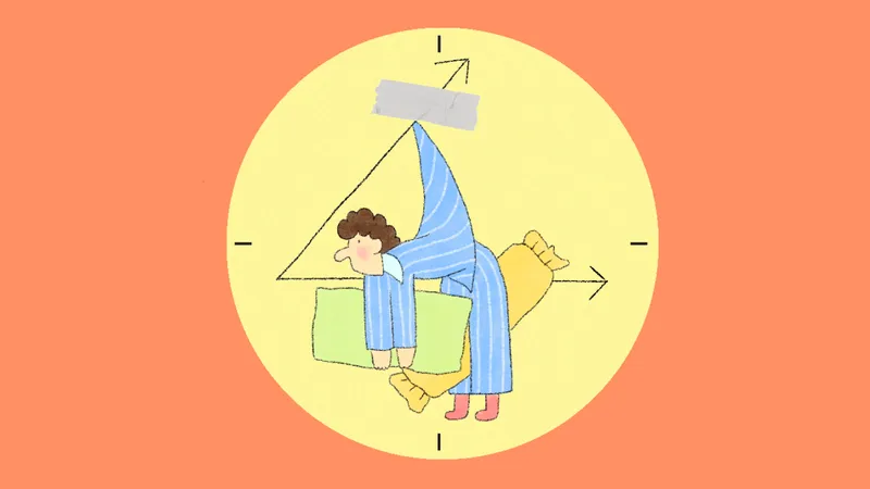 คู่มือ ‘ไม่ผัดวันประกันพรุ่ง’ บนโลกที่เต็มไปด้วยการแข่งขัน การเลื่อนสิ่งที่เราอยากทำออกไปอาจก่อให้เกิดภาวะวิตกกังวลได้