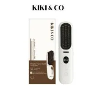 KIKI&CO Wireless Straight เครื่องหวีผมไร้สาย 10 วัตต์ รุ่น KK-849 (366473-735031010)