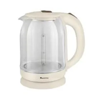 Aconatic กาต้มน้ำไฟฟ้า 1.8 L รุ่น AN-KET1810 (340345-719178010)