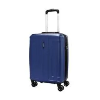 กระเป๋าเดินทาง 24 นิ้ว LOCKNLOCK LTZ620 สีน้ำเงินเข้ม (1278381)