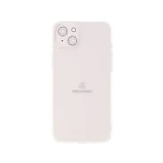 เคส TECHPRO iPhone 15 Matte White Color Bumper (8857879337025)