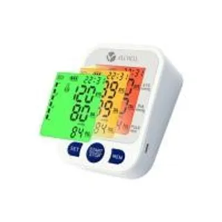 ALLWELL เครื่องวัดความดันโลหิต รุ่น BP Ezycheck ขนาด22-32 cm. (349237-725207010)