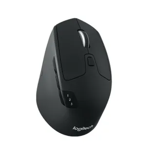 เมาส์ไร้สาย Logitech M720 Wireless Mouse