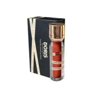 Doris ลิปลิควิด Transfer Proof Lip Gloss 5 มล. (351290-726099010)