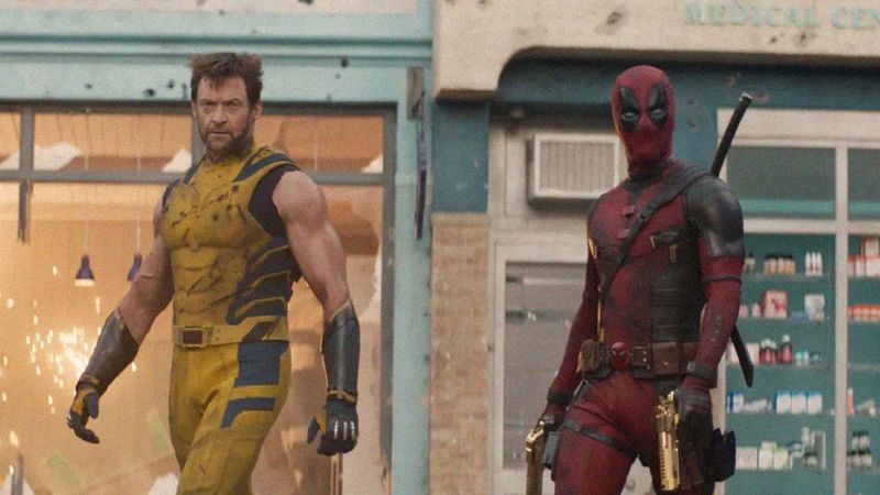 มหกรรม ‘ปลุกผีมาร์เวล’ ใน Deadpool & Wolverine  และอีกสารพัดจักรวาลฮีโร่ ที่ต้องอยู่รอดให้ได้ในโลกทุนนิยม