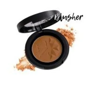 Nario Llarias Contouring 3.9 g. #02 Brown Sugar (416578-177409010)