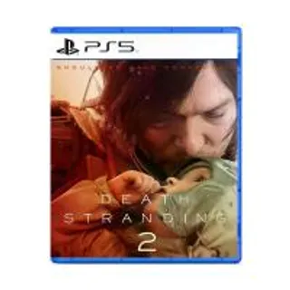 PLAYSTATION เกม Death Stranding 2 : On The Beach Ps5 Game (MKP2066133)