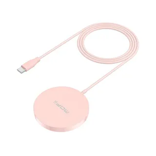 แท่นชาร์จไร้สาย MOFii Macaron Pastel Wireless Charger 15W