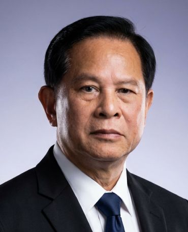 พีระพันธุ์ สาลีรัฐวิภาค