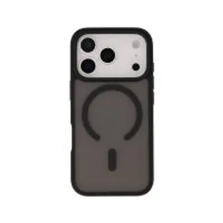 เคส FOX iPhone 17 Pro NeoGrip Magnetic Charcoal Black (8855879956208)